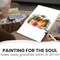 Water Painting Dementia Activities for Seniors | Gallery of Greats